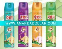 KEWEITE aerosol insecticide