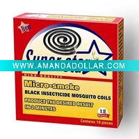 mosquito coils