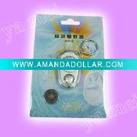 Wholesale Wholesales!Mini Electronic Mosquito Insect Repeller with keychain Ring