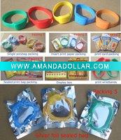 Anti mosquito wristband