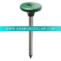 Wholesale solar mole repeller, wave mosquito killer, insect killer, pest control