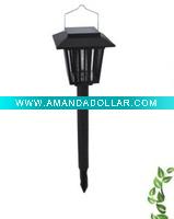 solar mosquito killer lamp, insect killer, pest control