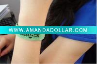 bug repellent bracelet