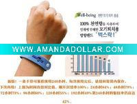 Wholesale repellent bracelet citronella