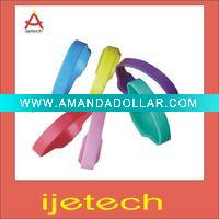 Wholesale Effective Anti Mosquito Bracelet silicone band