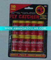 Fly catcher