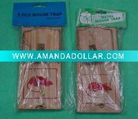 Wholesale Metal mice trap