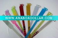 disposable bracelet