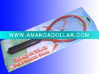 Wholesale Sale Mosquito swatter(fly swatter)/bug/fly swatter/electric mosquito flapper/mosquito rackets QB-03 with CE
