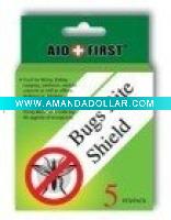 Wholesale bugs bite shield