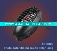 Wholesale photo-catalytic mosquito killer lamp/Mosquito repellent/pest killer