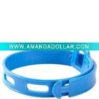 Mosquito Repellent Wristband