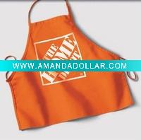 Wholesale Promotional Non-woven Apron