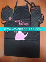 Wholesale kitchen apron