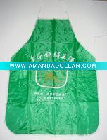 Wholesale non woven aprons(esap-021)