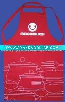 Wholesale Promotion Cotton Apron