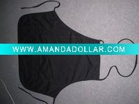 Wholesale 2011 new high quality cotton apron