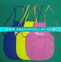 Wholesale Cute apron for children as a christmas gift