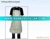 Wholesale Nonwoven Disposable Apron