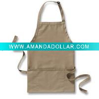 Wholesale Recycled kitchen apron