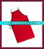 Wholesale 65/35 T/C cotton promotional apron