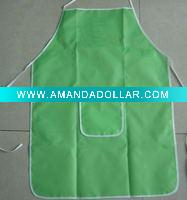 Wholesale non-woven apron