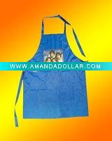 Wholesale disposable nonwoven cooking apron