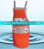 Wholesale pvc apron