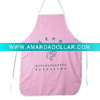 Wholesale new design PVC apron