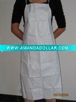 Wholesale Disposable Nonwoven Apron