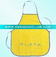 Wholesale pinafore apron