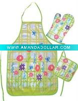 Wholesale Promotion 3pcs Kitchen Sets