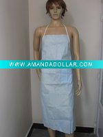 Wholesale Disposable SMS Apron