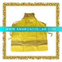 Non Woven All Purpose Bib Apron