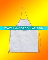 Wholesale nonwoven kitchen waist cloth