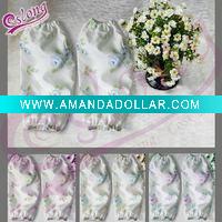 100% Polyester Printed Apron