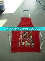 Italy Apron