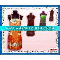 Wholesale Non-woven Gift Apron