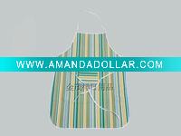 Wholesale 100% cotton Chef Apron