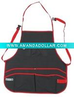 Wholesale PVC apron set