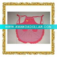 Wholesale E-Z Slide Bib Apron Soil Release