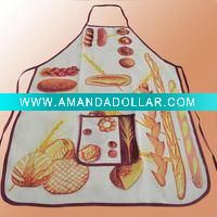 Wholesale Heat-transfer printing apron