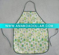 Wholesale 2011 new high quality kitchen apron