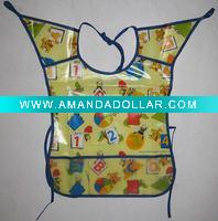 Wholesale Smock Bib