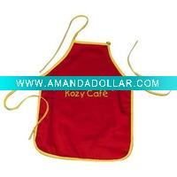 Wholesale Cotton Apron
