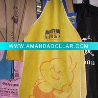 Wholesale latest Biostime promotional nonwoven apron