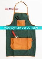 Wholesale printing cotton apron fabric