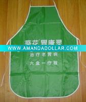Wholesale color print Apron/Kitchen Apron/cooking apron