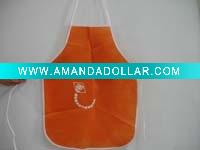Wholesale non woven apron