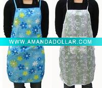 PEVA Plastic Apron